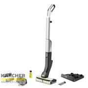 KÄRCHER FC 4-4 Battery Set akkumulátoros padlótisztító KÄRCHER FC 4-4 Battery Set akkumulátoros padlótisztító