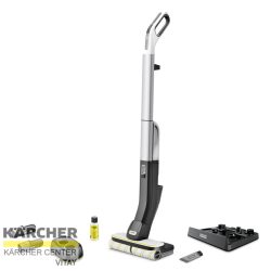 KÄRCHER FC 4-4 Battery Set akkumulátoros padlótisztító
