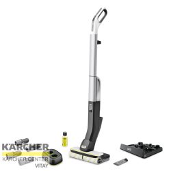   KÄRCHER FC 4-4  Battery Set 4B Duo akkumulátoros padlótisztító