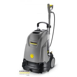 KÄRCHER HDS 5/11 U melegvizes nagynyomású mosó
