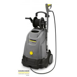 KÄRCHER HDS 5/11 UX melegvizes nagynyomású mosó