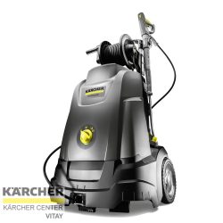 KÄRCHER HDS 5/13 UX melegvizes nagynyomású mosó