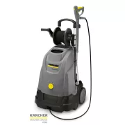 KÄRCHER HDS 5/15 UX Plus melegvizes nagynyomású mosó