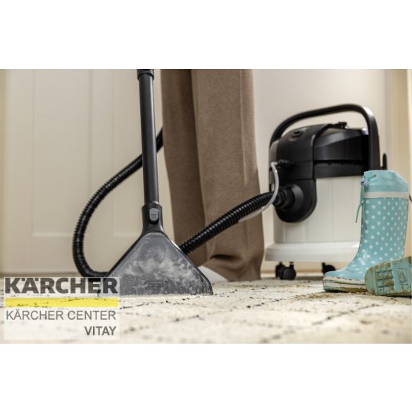 KÄRCHER SE 4 Szőnyeg- és kárpittisztító