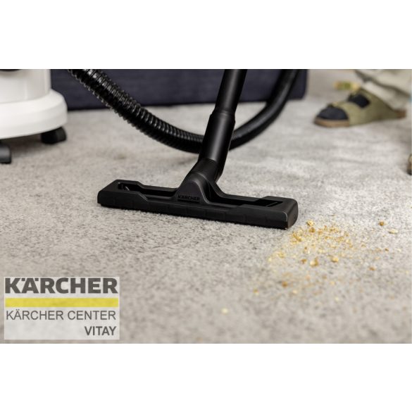 KÄRCHER SE 4 Szőnyeg- és kárpittisztító