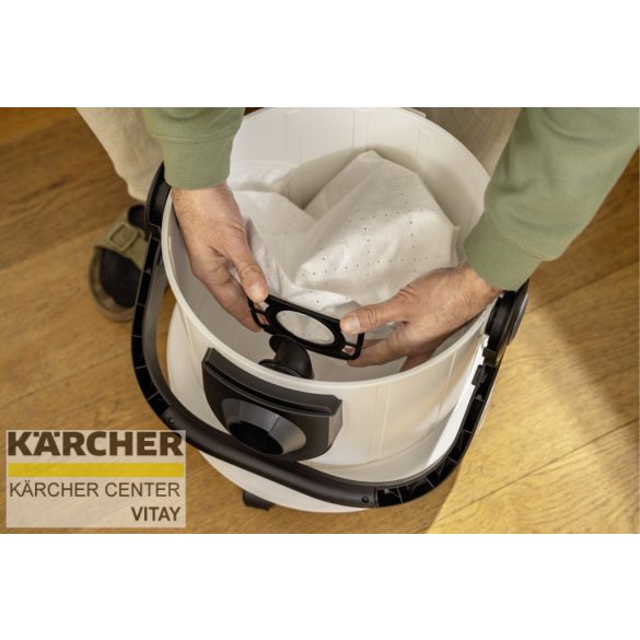 KÄRCHER SE 4 Szőnyeg- és kárpittisztító