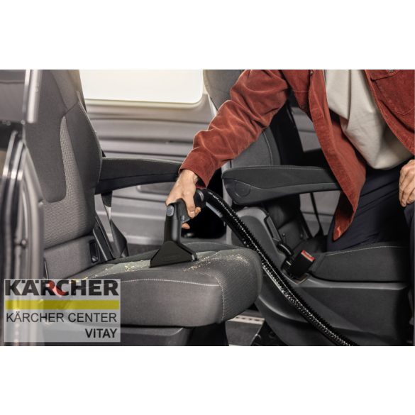 KÄRCHER SE 4 Szőnyeg- és kárpittisztító