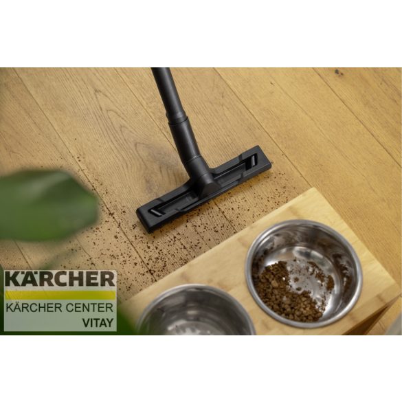 KÄRCHER SE 4 Plus Szőnyeg- és kárpittisztító