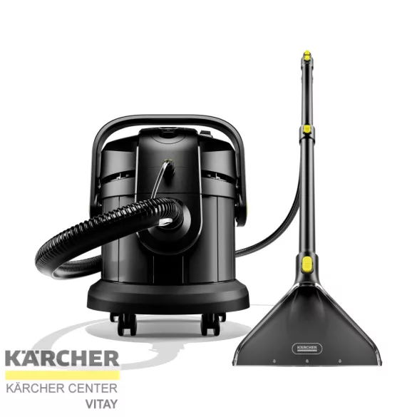 KÄRCHER SE 4 Go!Further szőnyeg- és kárpittisztító