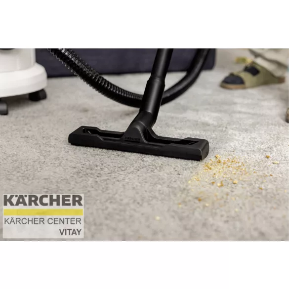 KÄRCHER SE 4 Go!Further szőnyeg- és kárpittisztító