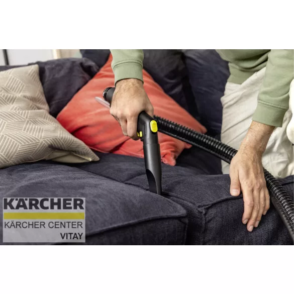 KÄRCHER SE 4 Go!Further szőnyeg- és kárpittisztító