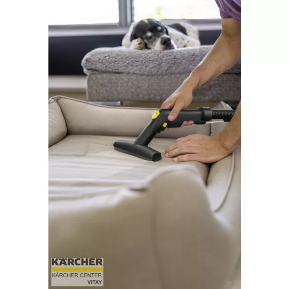 KÄRCHER SE 4 Go!Further szőnyeg- és kárpittisztító