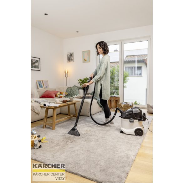 KÄRCHER SE 6 Signature Line Szőnyeg- és kárpittisztító