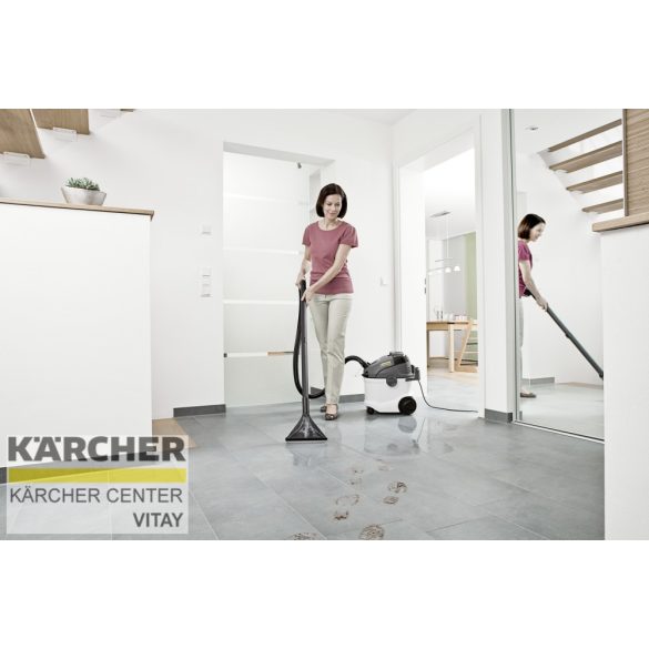KÄRCHER SE 6.100 Home Line szőnyeg- és kárpittisztító (takarítógép)