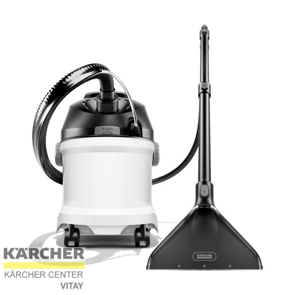 KÄRCHER SE 5 Szőnyeg- és kárpittisztító