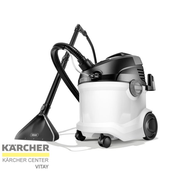 KÄRCHER SE 5 Szőnyeg- és kárpittisztító