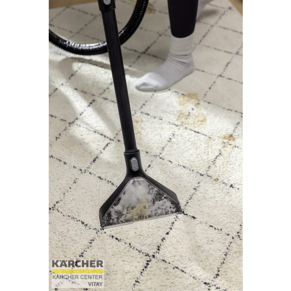 KÄRCHER SE 5 Szőnyeg- és kárpittisztító