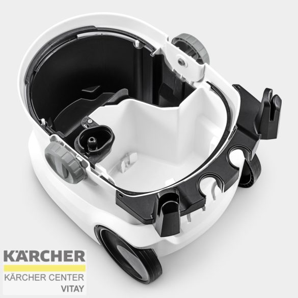 KÄRCHER SE 5 Szőnyeg- és kárpittisztító