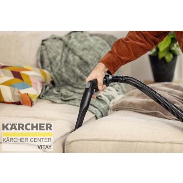 KÄRCHER SE 5 Szőnyeg- és kárpittisztító