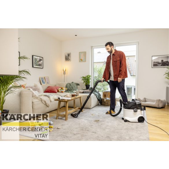 KÄRCHER SE 5 Szőnyeg- és kárpittisztító