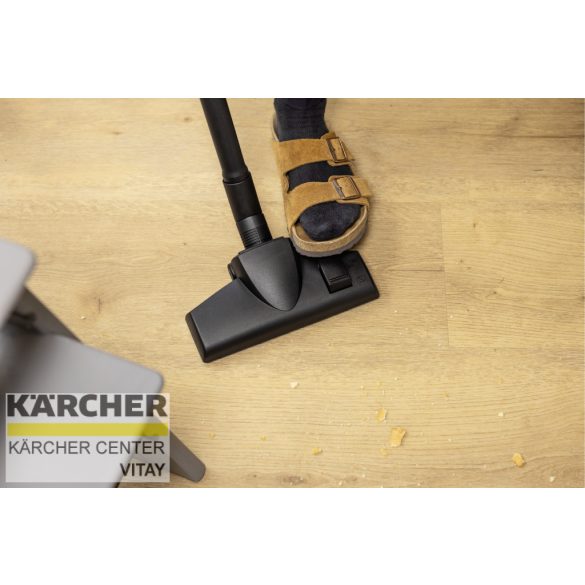 KÄRCHER SE 5 Szőnyeg- és kárpittisztító