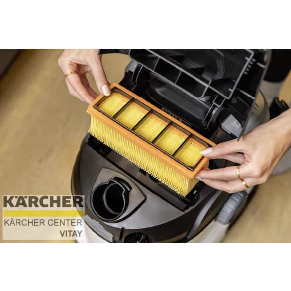 KÄRCHER SE 5 Szőnyeg- és kárpittisztító