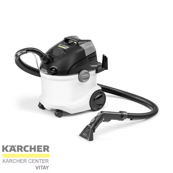 KÄRCHER SE 5 Car Szőnyeg- és kárpittisztító
