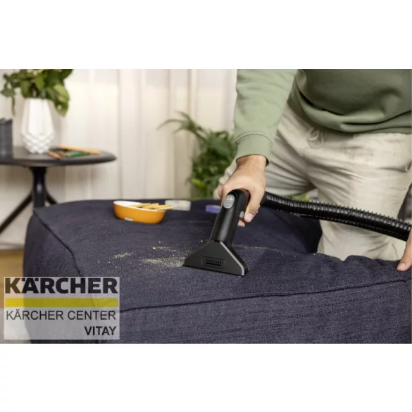 KÄRCHER SE 5 Car Szőnyeg- és kárpittisztító