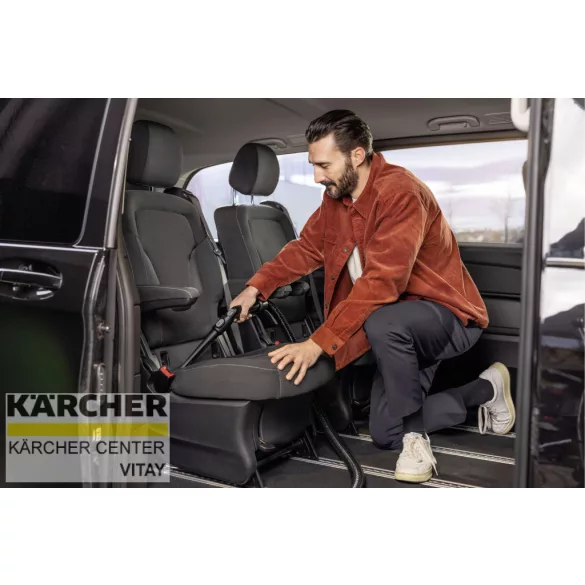 KÄRCHER SE 5 Car Szőnyeg- és kárpittisztító
