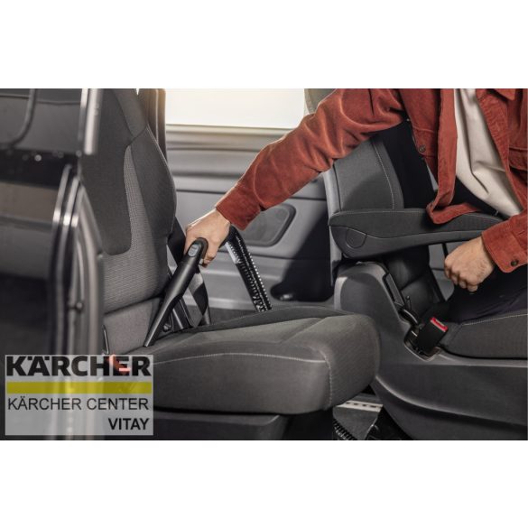 KÄRCHER SE 5 Car Szőnyeg- és kárpittisztító