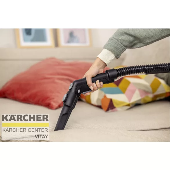 KÄRCHER SE 5 Car Szőnyeg- és kárpittisztító