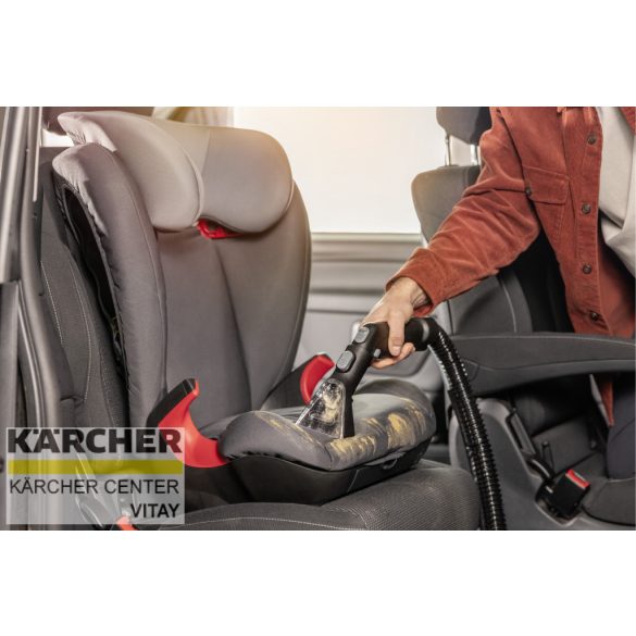 KÄRCHER SE 5 Car Szőnyeg- és kárpittisztító