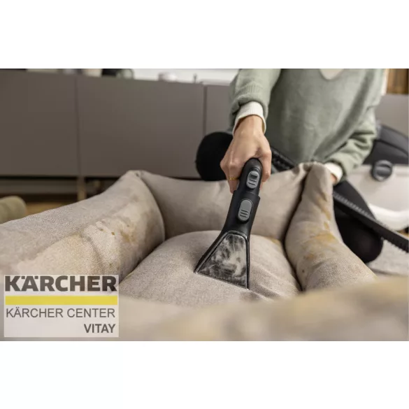KÄRCHER SE 5 Car Szőnyeg- és kárpittisztító