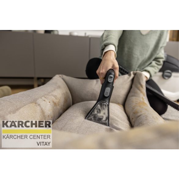 KÄRCHER SE 5 Car Szőnyeg- és kárpittisztító