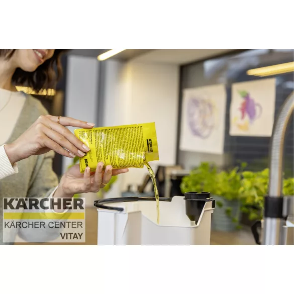 KÄRCHER SE 5 Car Szőnyeg- és kárpittisztító