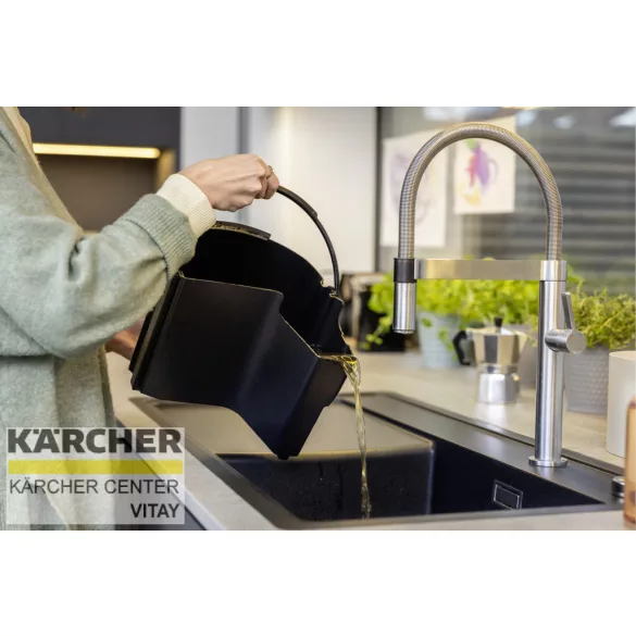 KÄRCHER SE 5 Car Szőnyeg- és kárpittisztító