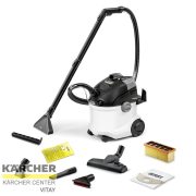 KÄRCHER SE 5 Upholstery szőnyeg- és kárpittisztító KÄRCHER SE 5 Upholstery szőnyeg- és kárpittisztító