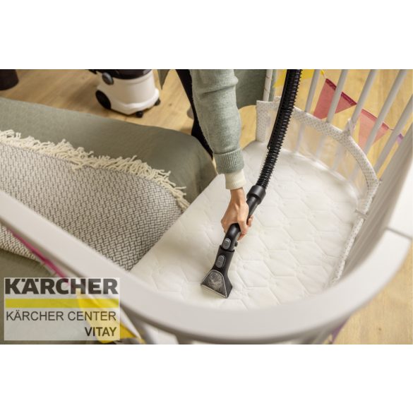 KÄRCHER SE 5 Upholstery szőnyeg- és kárpittisztító