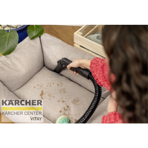 KÄRCHER SE 5 Upholstery szőnyeg- és kárpittisztító