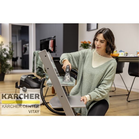 KÄRCHER SE 5 Upholstery szőnyeg- és kárpittisztító