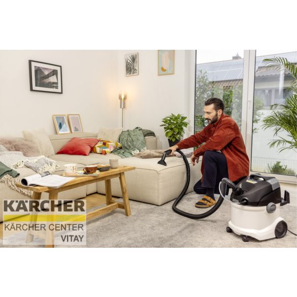 KÄRCHER SE 5 Upholstery szőnyeg- és kárpittisztító
