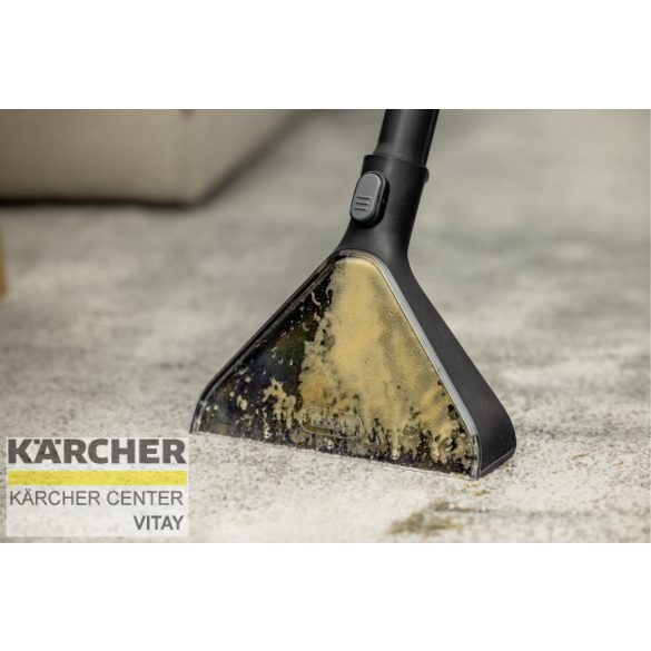 KÄRCHER SE 5 Upholstery szőnyeg- és kárpittisztító