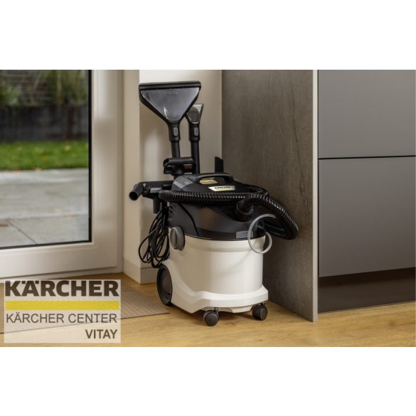 KÄRCHER SE 5 Upholstery szőnyeg- és kárpittisztító
