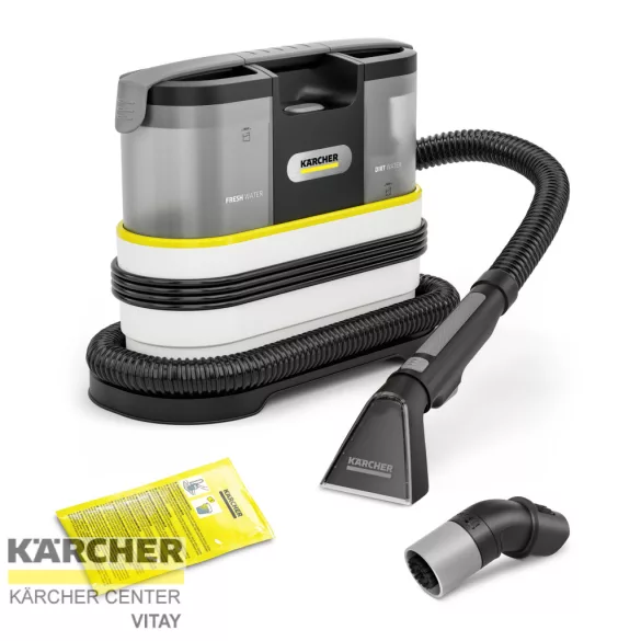 KÄRCHER SE 2 Spot Care szőnyeg- és kárpittisztító