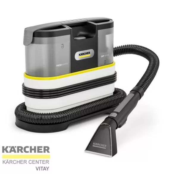 KÄRCHER SE 2 Spot Care szőnyeg- és kárpittisztító
