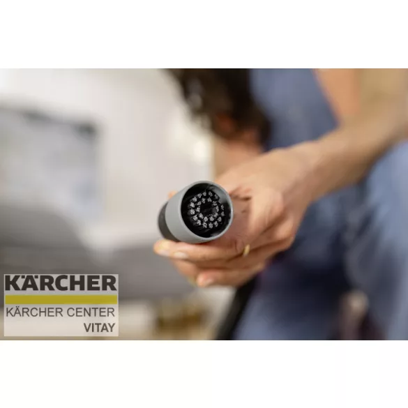 KÄRCHER SE 2 Spot Care szőnyeg- és kárpittisztító