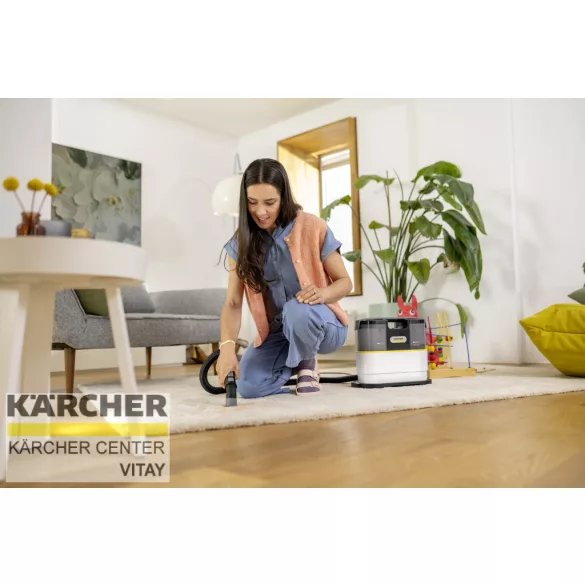 KÄRCHER SE 2 Spot Care szőnyeg- és kárpittisztító