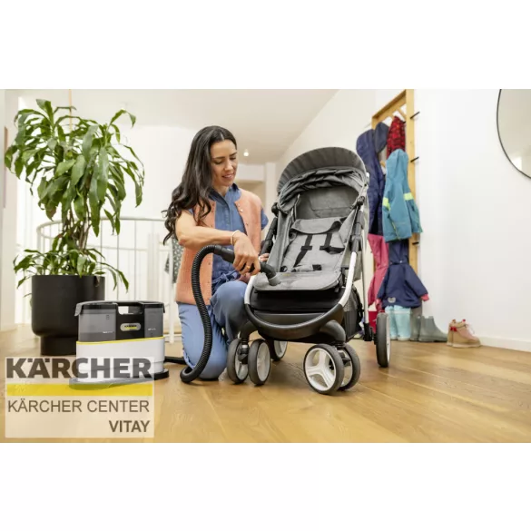 KÄRCHER SE 2 Spot Care szőnyeg- és kárpittisztító