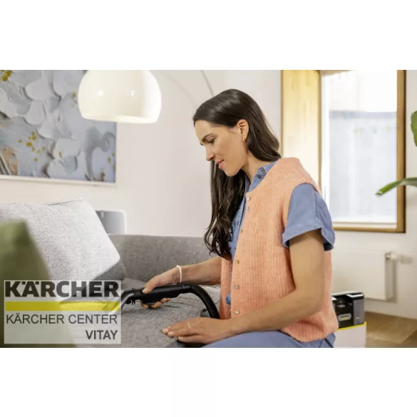 KÄRCHER SE 2 Spot Care szőnyeg- és kárpittisztító