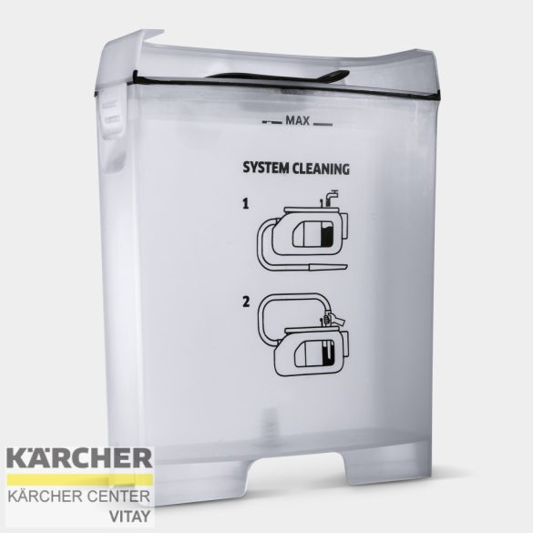 KÄRCHER SE 3-18 Compact Home Battery Set akkumulátoros szőnyeg-és kárpittisztító szett